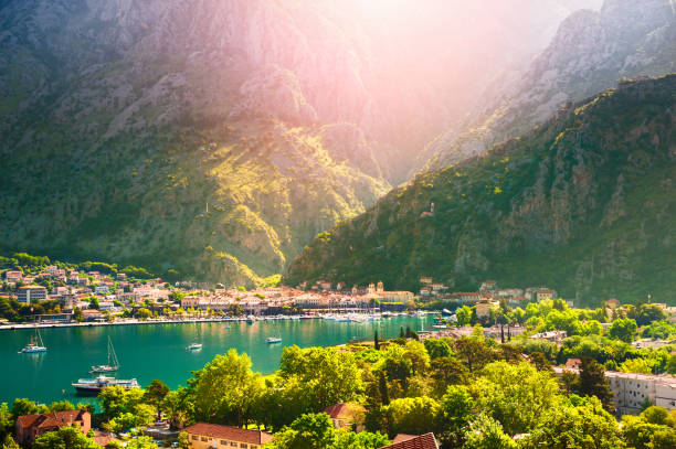 Montenegro